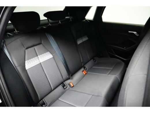 Audi A3 Sportback 45 TFSI e S edition Competition 245PK | Elek. Stoelen | Stoelverw. | Camera achter | Ad... ActivLease financial lease