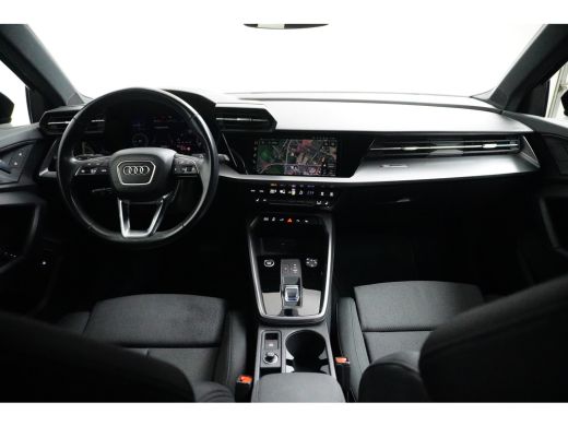 Audi A3 Sportback 45 TFSI e S edition Competition 245PK | Elek. Stoelen | Stoelverw. | Camera achter | Ad... ActivLease financial lease