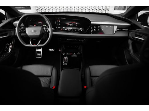 Audi A6 Avant e-tron Avant e-tron S edition 83 kWh | Winterpakket | Leder | Stoelventilatie | ActivLease financial lease