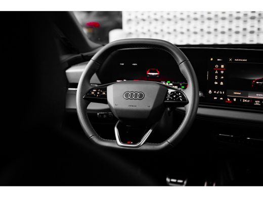 Audi A6 Avant e-tron Avant e-tron S edition 83 kWh | Winterpakket | Leder | Stoelventilatie | ActivLease financial lease