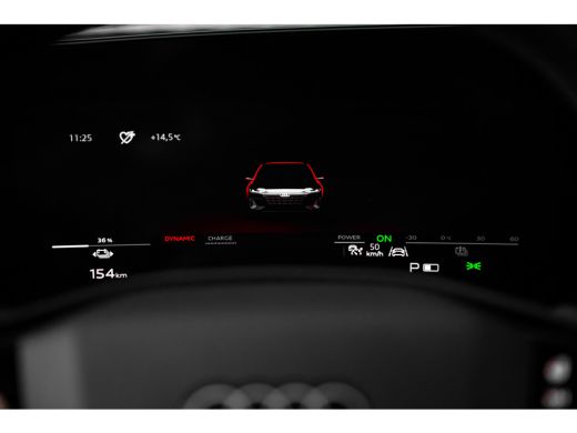 Audi A6 Avant e-tron Avant e-tron S edition 83 kWh | Winterpakket | Leder | Stoelventilatie | ActivLease financial lease