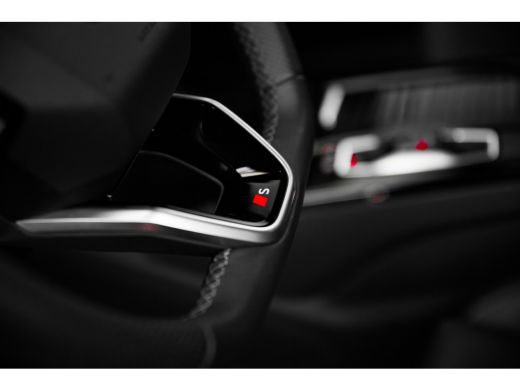 Audi A6 Avant e-tron Avant e-tron S edition 83 kWh | Winterpakket | Leder | Stoelventilatie | ActivLease financial lease