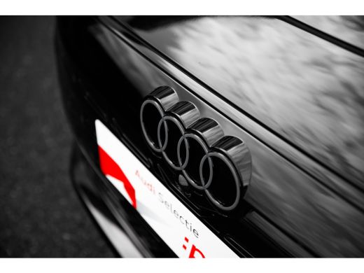Audi A6 Avant e-tron Avant e-tron S edition 83 kWh | Winterpakket | Leder | Stoelventilatie | ActivLease financial lease