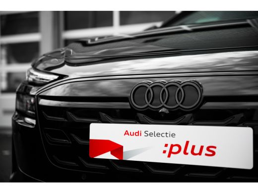 Audi A6 Avant e-tron Avant e-tron S edition 83 kWh | Winterpakket | Leder | Stoelventilatie | ActivLease financial lease