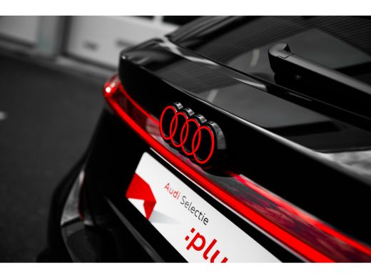 Audi A6 Avant e-tron Avant e-tron S edition 83 kWh | Winterpakket | Leder | Stoelventilatie | ActivLease financial lease