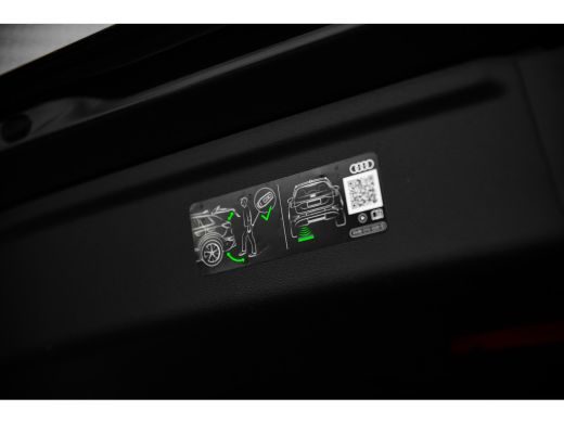 Audi A6 Avant e-tron Avant e-tron S edition 83 kWh | Winterpakket | Leder | Stoelventilatie | ActivLease financial lease