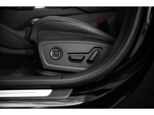 Audi A6 Avant e-tron Avant e-tron S edition 83 kWh | Winterpakket | Leder | Stoelventilatie | ActivLease financial lease