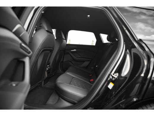 Audi A6 Avant e-tron Avant e-tron S edition 83 kWh | Winterpakket | Leder | Stoelventilatie | ActivLease financial lease