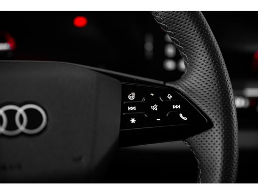 Audi A6 Avant e-tron Avant e-tron S edition 83 kWh | Winterpakket | Leder | Stoelventilatie | ActivLease financial lease