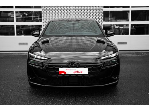 Audi A6 Avant e-tron Avant e-tron S edition 83 kWh | Winterpakket | Leder | Stoelventilatie | ActivLease financial lease