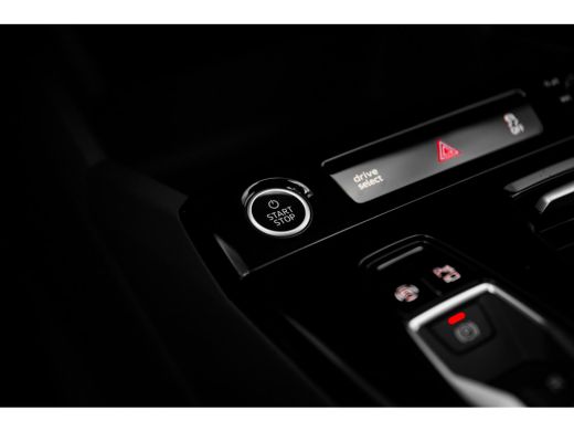 Audi A6 Avant e-tron Avant e-tron S edition 83 kWh | Winterpakket | Leder | Stoelventilatie | ActivLease financial lease