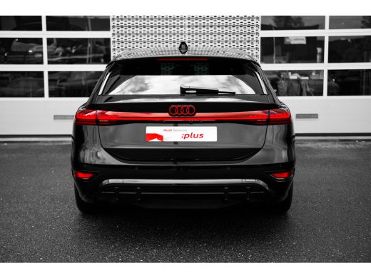 Audi A6 Avant e-tron Avant e-tron S edition 83 kWh | Winterpakket | Leder | Stoelventilatie | ActivLease financial lease