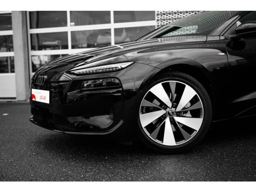 Audi A6 Avant e-tron Avant e-tron S edition 83 kWh | Winterpakket | Leder | Stoelventilatie | ActivLease financial lease