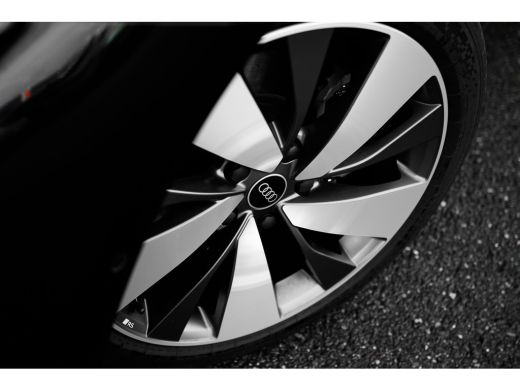 Audi A6 Avant e-tron Avant e-tron S edition 83 kWh | Winterpakket | Leder | Stoelventilatie | ActivLease financial lease