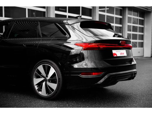 Audi A6 Avant e-tron Avant e-tron S edition 83 kWh | Winterpakket | Leder | Stoelventilatie | ActivLease financial lease