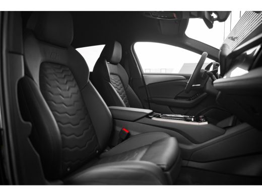 Audi A6 Avant e-tron Avant e-tron S edition 83 kWh | Winterpakket | Leder | Stoelventilatie | ActivLease financial lease