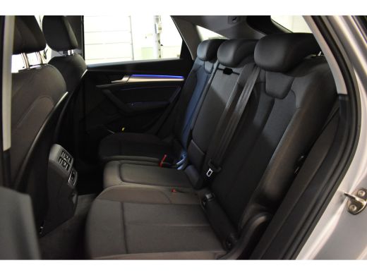 Audi Q5 Sportback 50 TFSI E 300PK QUATTRO ADVANCED SPORT/VIRTUAL/CAMERA ActivLease financial lease