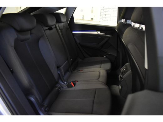 Audi Q5 Sportback 50 TFSI E 300PK QUATTRO ADVANCED SPORT/VIRTUAL/CAMERA ActivLease financial lease