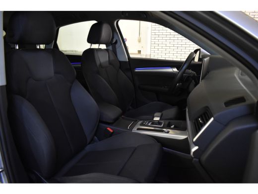 Audi Q5 Sportback 50 TFSI E 300PK QUATTRO ADVANCED SPORT/VIRTUAL/CAMERA ActivLease financial lease