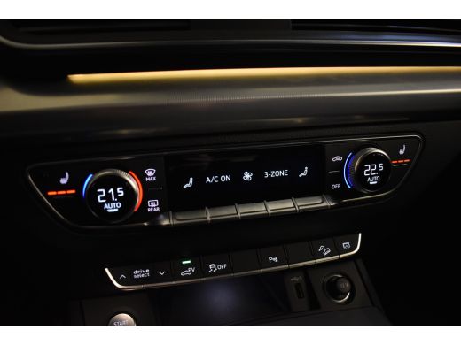 Audi Q5 Sportback 50 TFSI E 300PK QUATTRO ADVANCED SPORT/VIRTUAL/CAMERA ActivLease financial lease