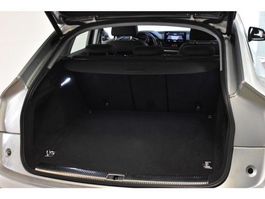 Audi Q5 Sportback 50 TFSI E 300PK QUATTRO ADVANCED SPORT/VIRTUAL/CAMERA ActivLease financial lease