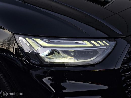 Audi Q5 Sportback 50 TFSI e S edition Panorama/HUD/Matrix/Keyless/3x S-line ActivLease financial lease