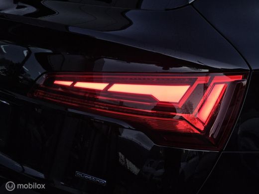 Audi Q5 Sportback 50 TFSI e S edition Panorama/HUD/Matrix/Keyless/3x S-line ActivLease financial lease