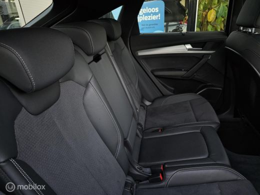 Audi Q5 Sportback 50 TFSI e S edition Panorama/HUD/Matrix/Keyless/3x S-line ActivLease financial lease