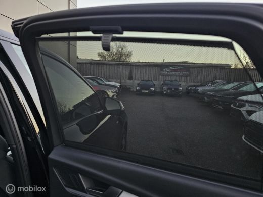 Audi Q5 Sportback 50 TFSI e S edition Panorama/HUD/Matrix/Keyless/3x S-line ActivLease financial lease