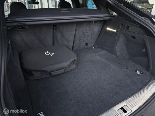 Audi Q5 Sportback 50 TFSI e S edition Panorama/HUD/Matrix/Keyless/3x S-line ActivLease financial lease