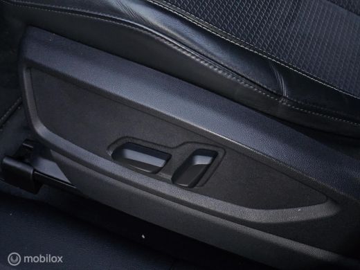 Audi Q5 Sportback 50 TFSI e S edition Panorama/HUD/Matrix/Keyless/3x S-line ActivLease financial lease