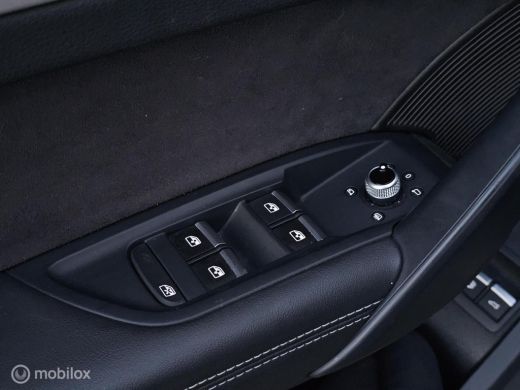 Audi Q5 Sportback 50 TFSI e S edition Panorama/HUD/Matrix/Keyless/3x S-line ActivLease financial lease