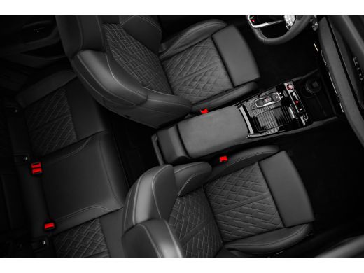 Audi Q6 e-tron SQ6 quattro | B&O 3D | Panoramadak | HUD | S-sportstoelen | ActivLease financial lease