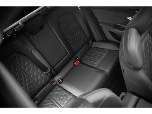 Audi Q6 e-tron SQ6 quattro | B&O 3D | Panoramadak | HUD | S-sportstoelen | ActivLease financial lease