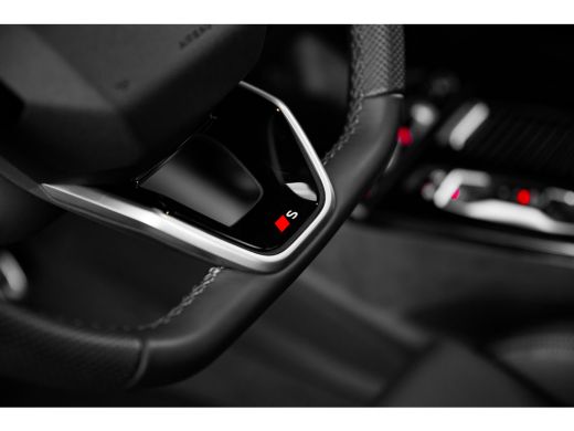 Audi Q6 e-tron SQ6 quattro | B&O 3D | Panoramadak | HUD | S-sportstoelen | ActivLease financial lease