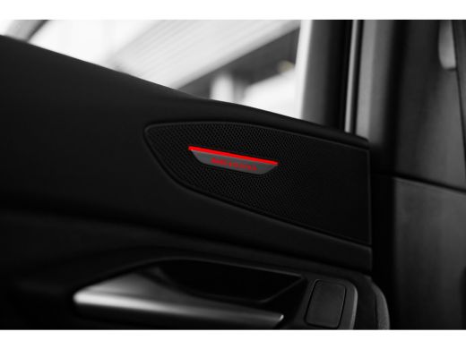 Audi Q6 e-tron SQ6 quattro | B&O 3D | Panoramadak | HUD | S-sportstoelen | ActivLease financial lease