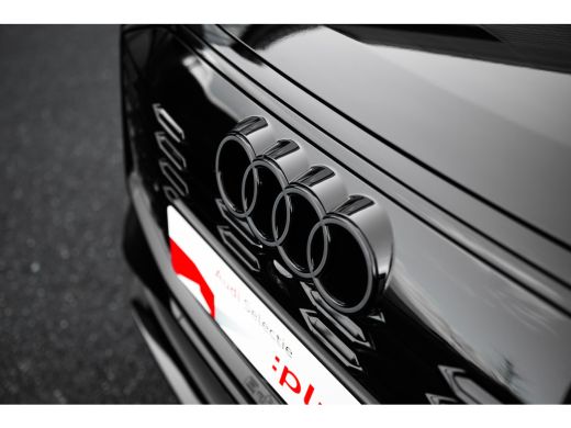 Audi Q6 e-tron SQ6 quattro | B&O 3D | Panoramadak | HUD | S-sportstoelen | ActivLease financial lease
