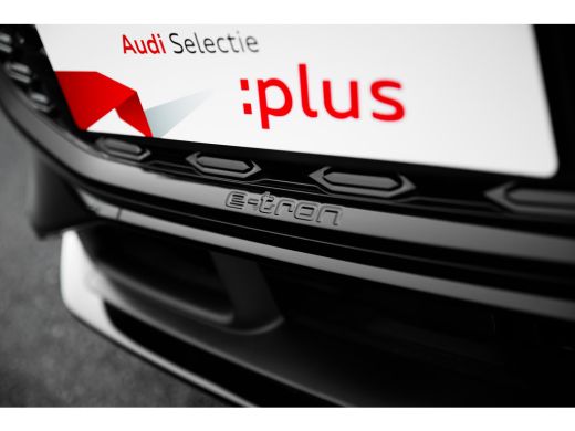 Audi Q6 e-tron SQ6 quattro | B&O 3D | Panoramadak | HUD | S-sportstoelen | ActivLease financial lease