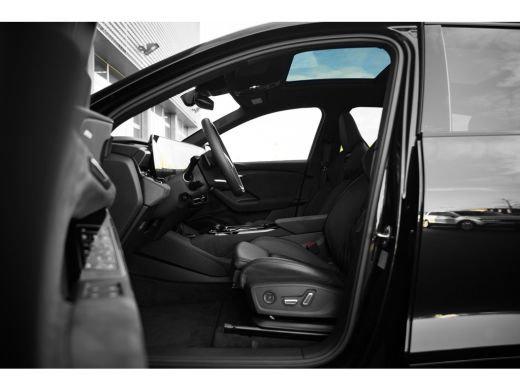 Audi Q6 e-tron SQ6 quattro | B&O 3D | Panoramadak | HUD | S-sportstoelen | ActivLease financial lease