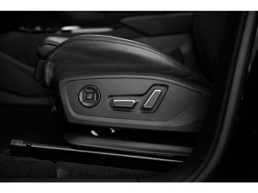 Audi Q6 e-tron SQ6 quattro | B&O 3D | Panoramadak | HUD | S-sportstoelen | ActivLease financial lease