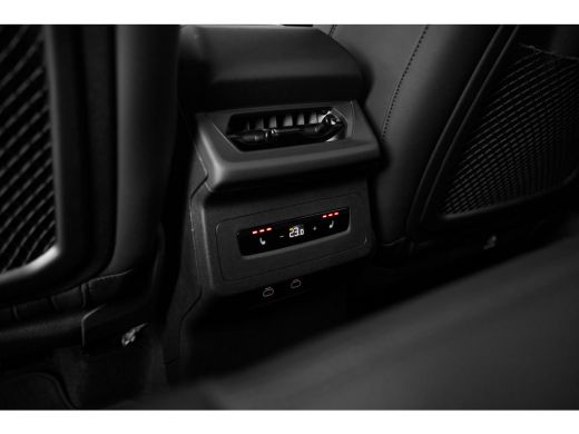 Audi Q6 e-tron SQ6 quattro | B&O 3D | Panoramadak | HUD | S-sportstoelen | ActivLease financial lease