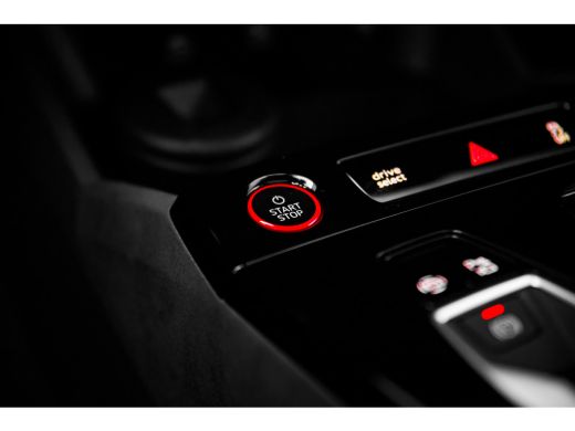 Audi Q6 e-tron SQ6 quattro | B&O 3D | Panoramadak | HUD | S-sportstoelen | ActivLease financial lease