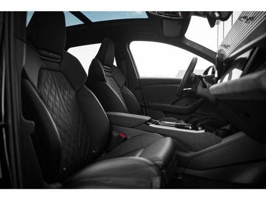 Audi Q6 e-tron SQ6 quattro | B&O 3D | Panoramadak | HUD | S-sportstoelen | ActivLease financial lease