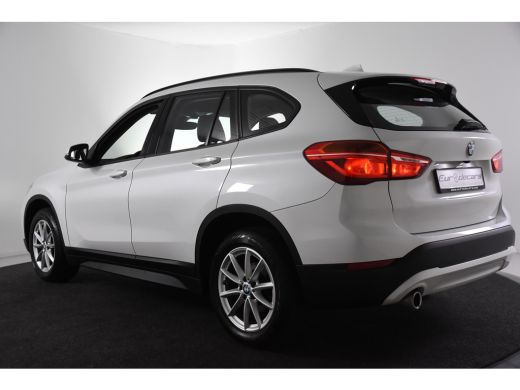 BMW X1 sDrive18i *1ste Eigenaar*Leer*Navigatie*Stoelverwarming* ActivLease financial lease
