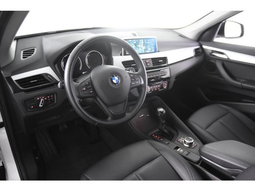 BMW X1 sDrive18i *1ste Eigenaar*Leer*Navigatie*Stoelverwarming* ActivLease financial lease