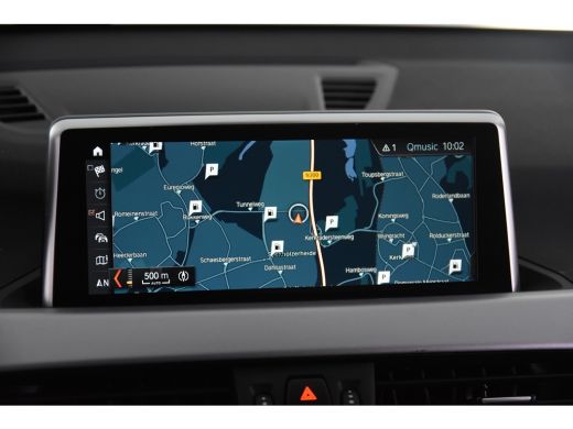 BMW X1 sDrive18i *1ste Eigenaar*Leer*Navigatie*Stoelverwarming* ActivLease financial lease