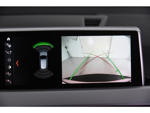 BMW X1 sDrive18i *1ste Eigenaar*Leer*Navigatie*Stoelverwarming* ActivLease financial lease