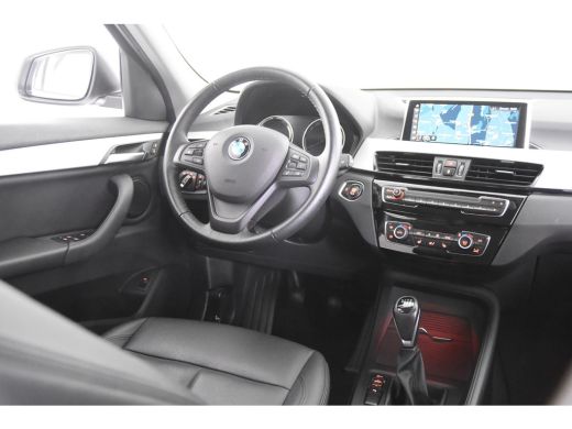 BMW X1 sDrive18i *1ste Eigenaar*Leer*Navigatie*Stoelverwarming* ActivLease financial lease