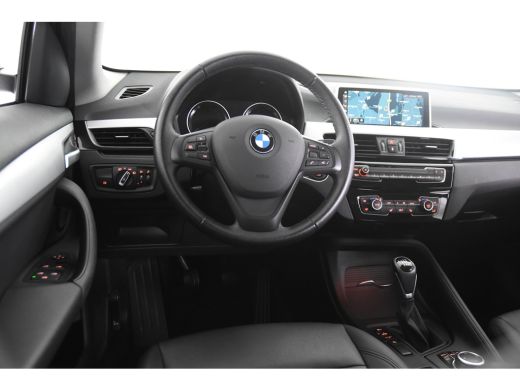 BMW X1 sDrive18i *1ste Eigenaar*Leer*Navigatie*Stoelverwarming* ActivLease financial lease