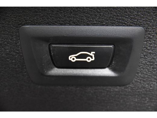 BMW X1 sDrive18i *1ste Eigenaar*Leer*Navigatie*Stoelverwarming* ActivLease financial lease